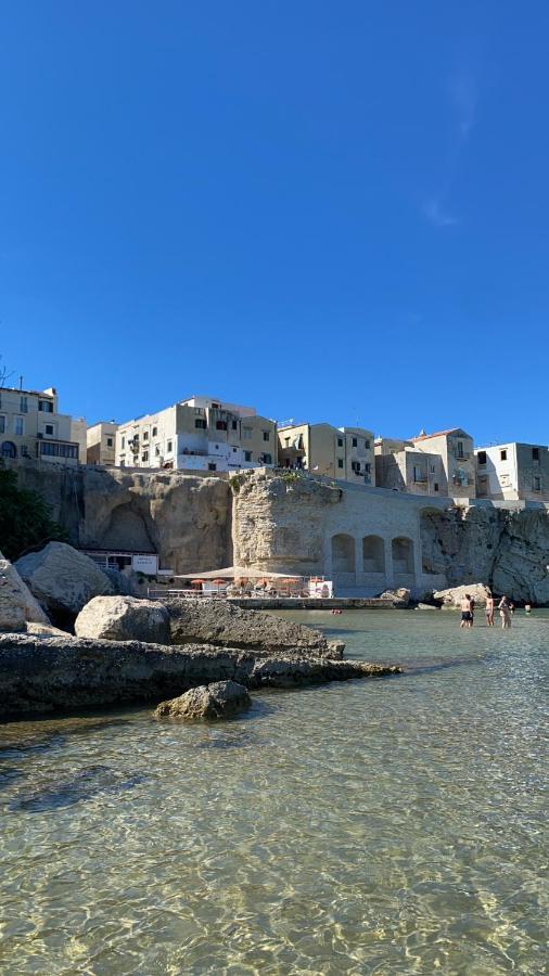 La Perla Del Gargano Home Vieste Exterior photo